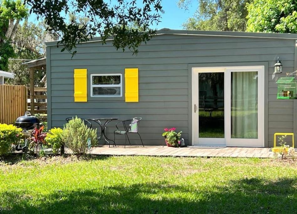 The Little Barn You Are Looking For! Umatilla Exterior photo