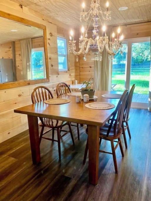 The Little Barn You Are Looking For! Umatilla Exterior photo